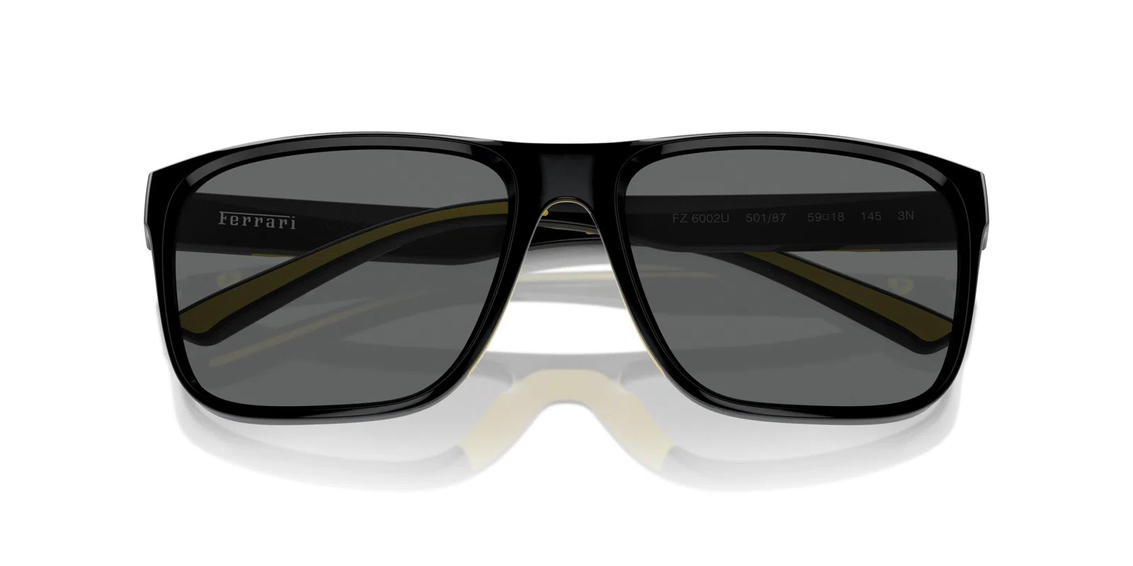 Scuderia Ferrari 6002U Sunglasses - view 12